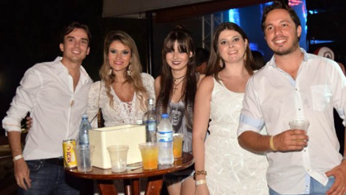 coluna christiano coelho; circuito chic;