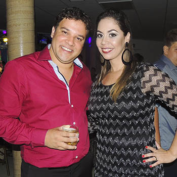 coluna christiano coelho; circuito chic;