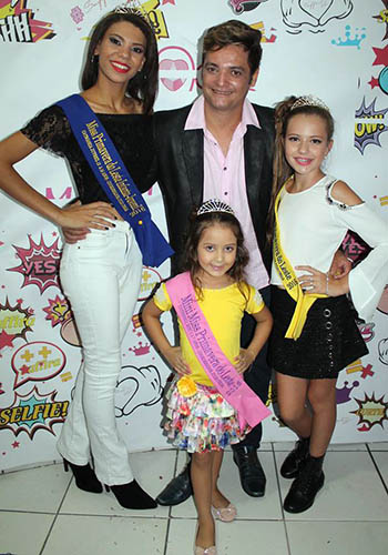 coluna christiano coelho; circuito chic;