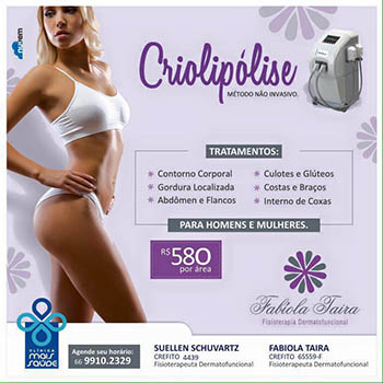 coluna christiano coelho; circuito chic;