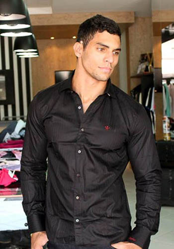 coluna christiano coelho; circuito chic;