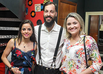 coluna christiano coelho; circuito chic;