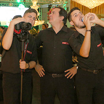 coluna christiano coelho; circuito chic;