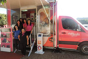 coluna christiano coelho; circuito chic;