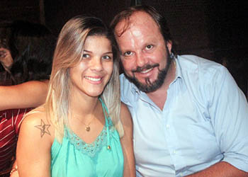 coluna christiano coelho; circuito chic;