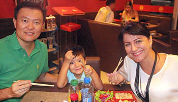 coluna christiano coelho; circuito chic;