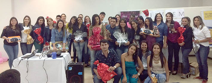 coluna christiano coelho; circuito chic;