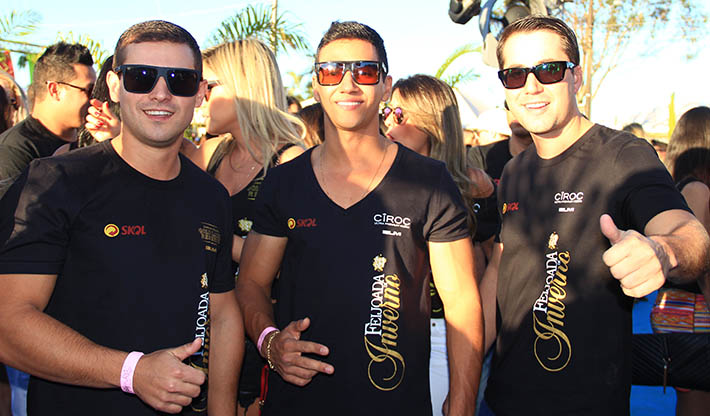 coluna christiano coelho; circuito chic; 