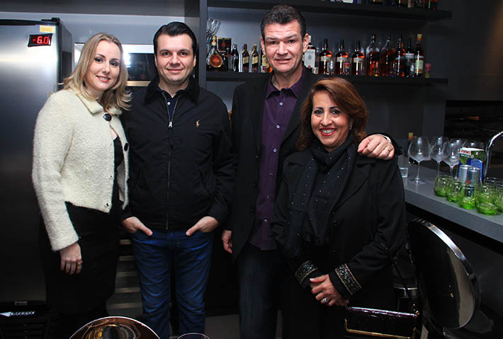 circuito chic; coluna christiano coelho