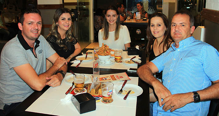 circuito chic; coluna christiano coelho