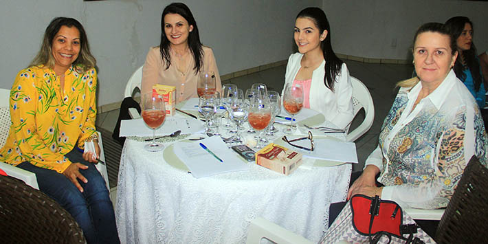 circuito chic; coluna christiano coelho; 