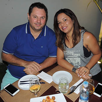 circuito chic; coluna christiano coelho; 