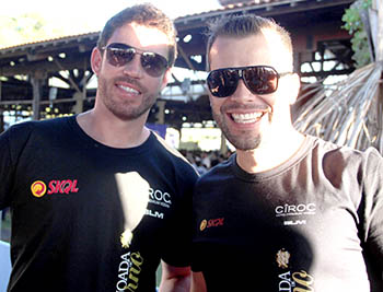 circuito chic; coluna christiano coelho; 
