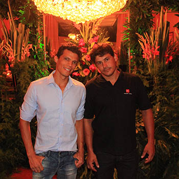 circuito chic; coluna christiano coelho; 