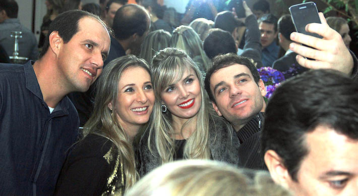 coluna christiano coelho; circuito chic