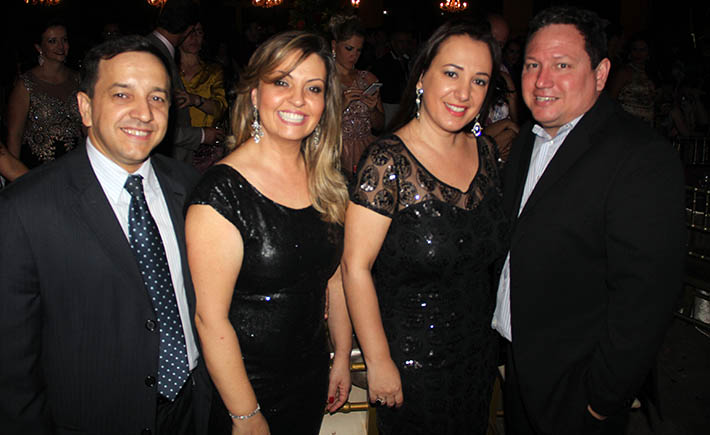 coluna christiano coelho; circuito chic;