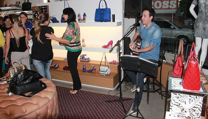coluna christiano coelho; circuito chic;