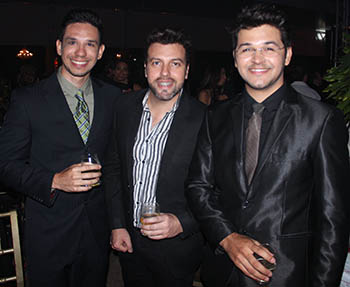 coluna christiano coelho; circuito chic;