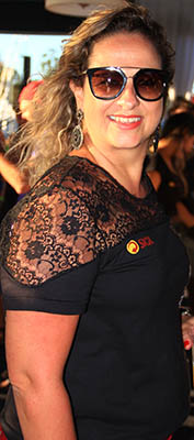 coluna christiano coelho; circuito chic;