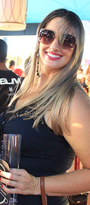 coluna christiano coelho; circuito chic;
