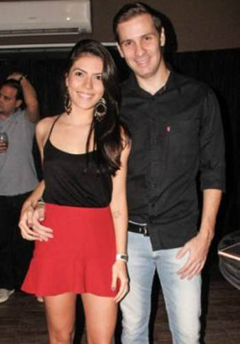 coluna christiano coelho; circuito chic;