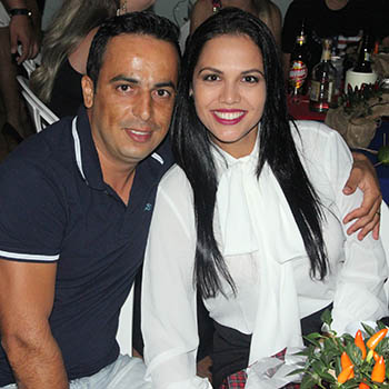 coluna christiano coelho; circuito chic;