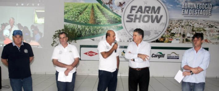 circuito chic; christiano coelho;
