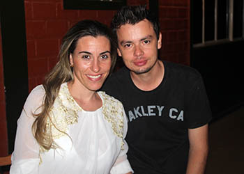 circuito chic; christiano coelho;
