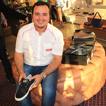 coluna christiano coelho; circuito chic;