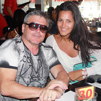 coluna christiano coelho; circuito chic;