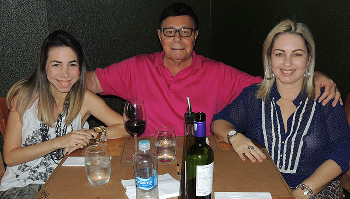 coluna christiano coelho; circuito chic;