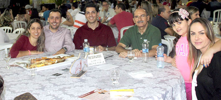 coluna christiano coelho; circuito chic;