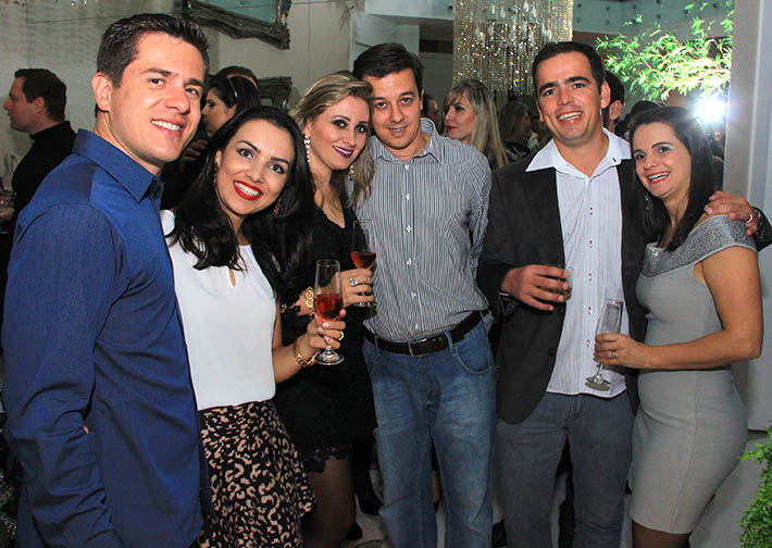 coluna christiano coelho; circuito chic;