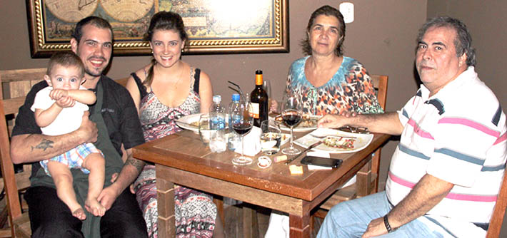 coluna christiano coelho; circuito chic;