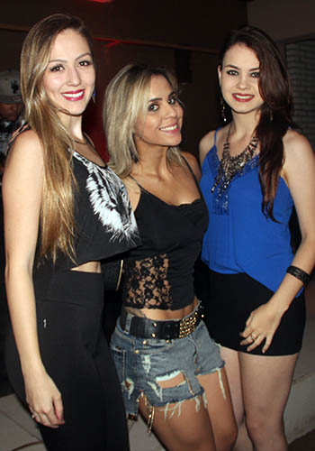 coluna christiano coelho; circuito chic;