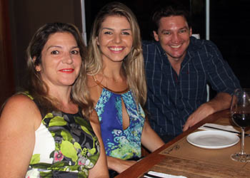 coluna christiano coelho; circuito chic;