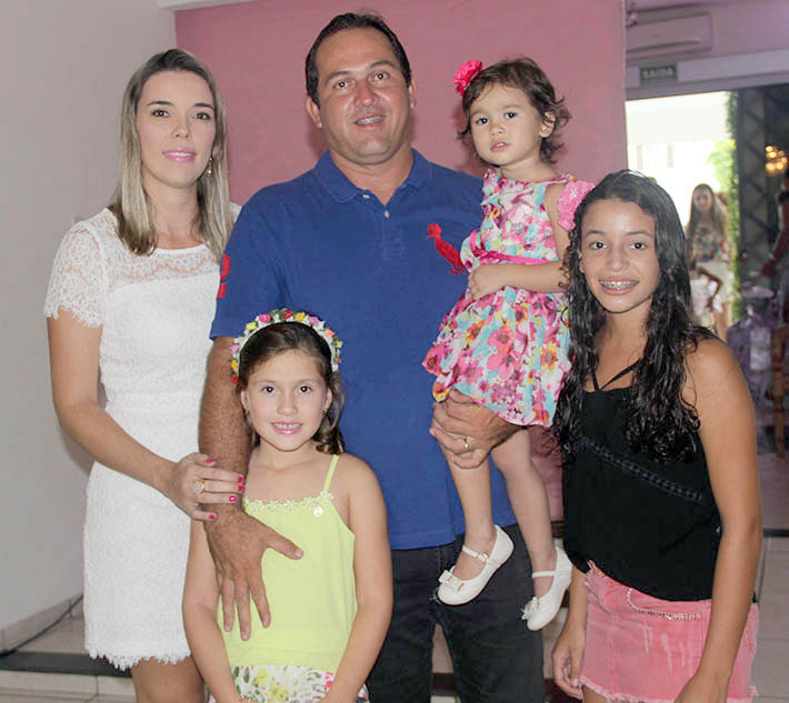 coluna christiano coelho; circuito chic;