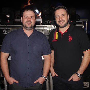 coluna christiano coelho; circuito chic