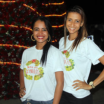 coluna christiano coelho; circuito chic;