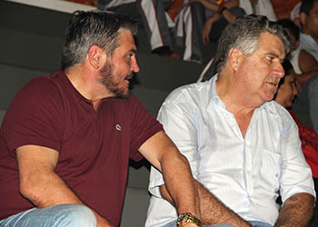 coluna christiano coelho; circuito chic;