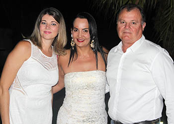 coluna christiano coelho; circuito chic;