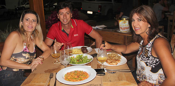 coluna christiano coelho; circuito chic;