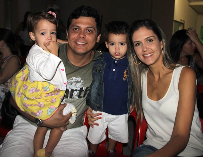 coluna christiano coelho circuito chic primavera do leste
