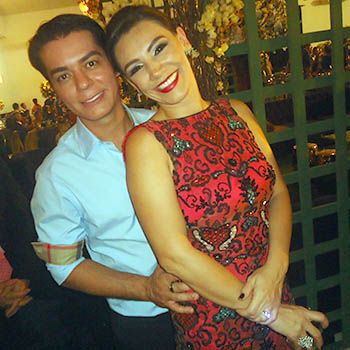 coluna christiano coelho; circuito chic;