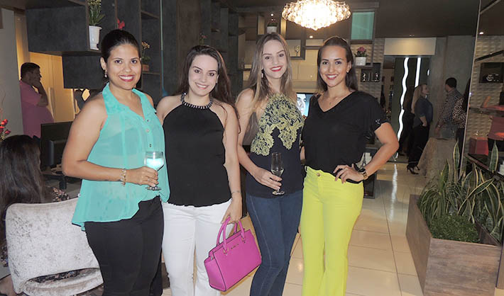 coluna christiano coelho; circuito chic;