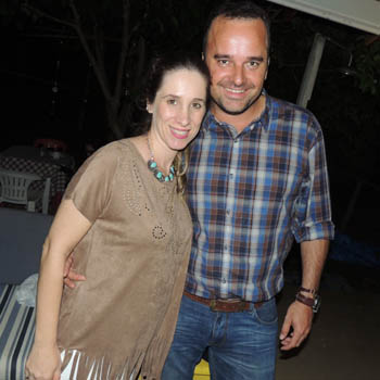 coluna christiano coelho; circuito chic;