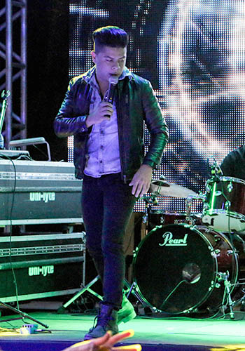 circuito chic; christiano coelho;