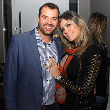 coluna christiano coelho; circuito chic;