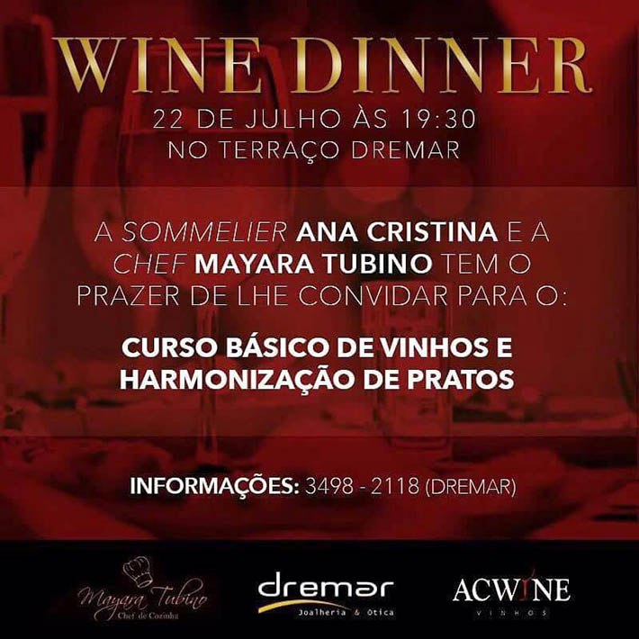 coluna christiano coelho; circuito chic;