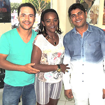 coluna christiano coelho; circuito chic;